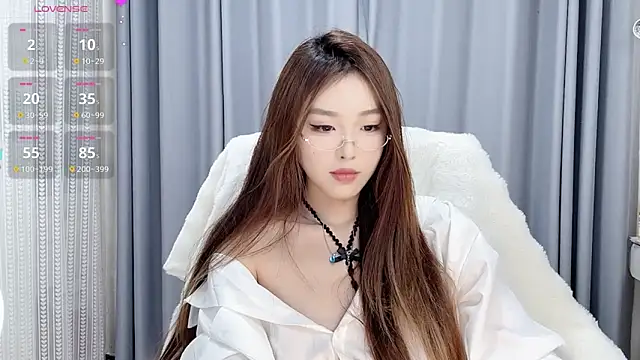 Chat XXX Live IAIA_iris