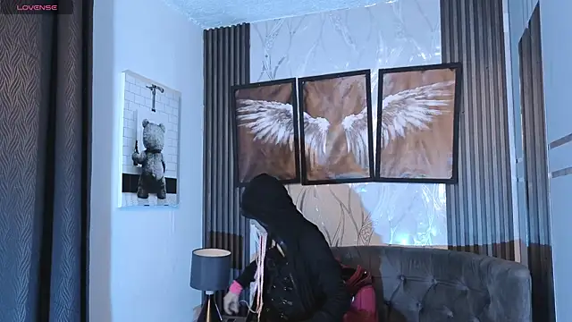 Pinky_doll777のライブXXXチャット
