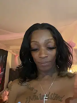 Show Webcam de Foxxysosexy