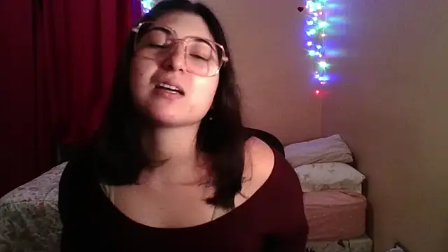 imsohornydacom live XXX chat