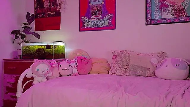 Daisy_Dollxo's Live XXX Chat