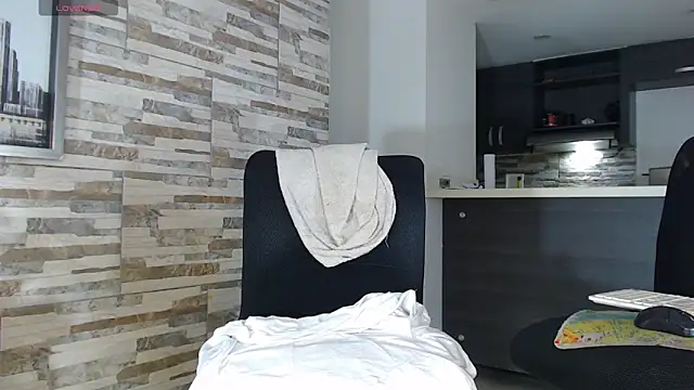 Keeitlin Live XXX Chat
