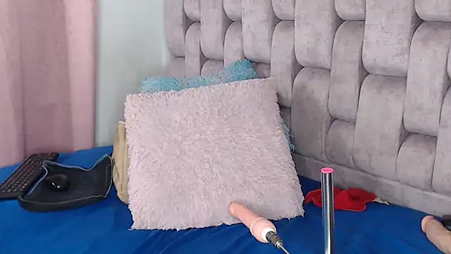 Alexa-Hunter 라이브 XXX 채팅