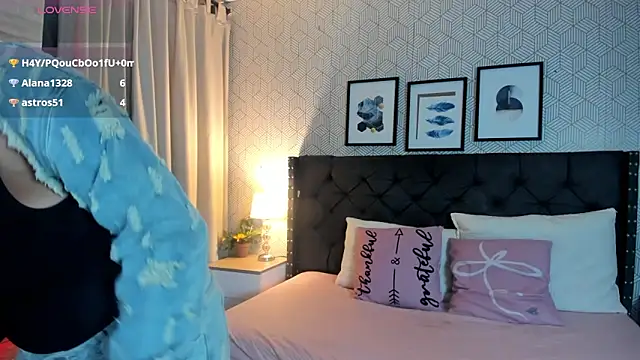 Czat XXX na żywo – sophie__blare