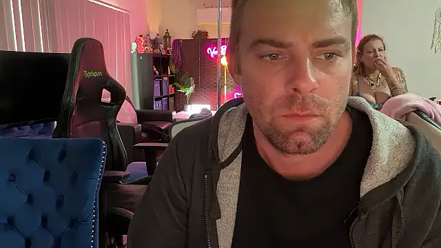 VANTABLACKXXX Live XXX Chat