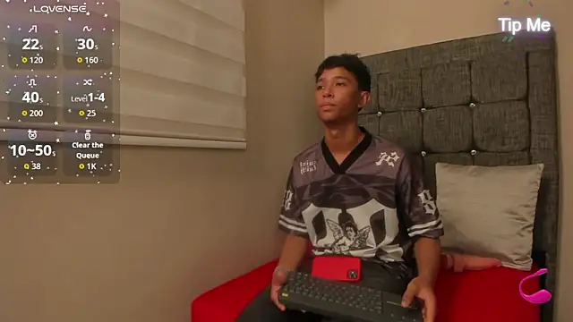 Little_Twink19x's Live XXX Chat