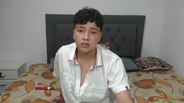 BlakeTaylor21's Live XXX Chat