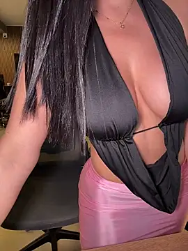 Czat XXX na żywo – Carolina_Novoa