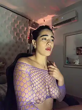 Chat XXX Live ZarahEvans