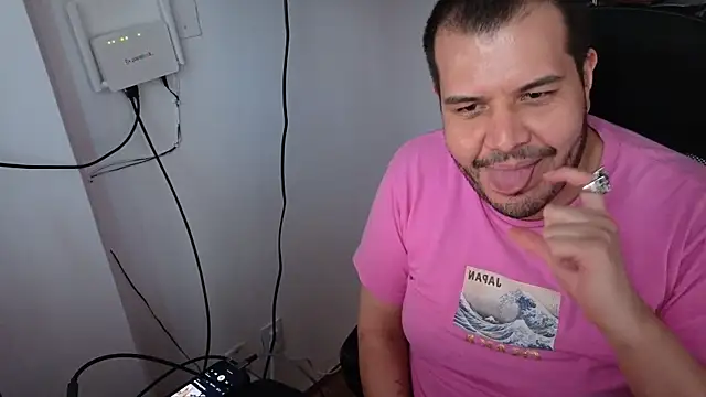 bearcloudcomputa – Naživo XXX chat
