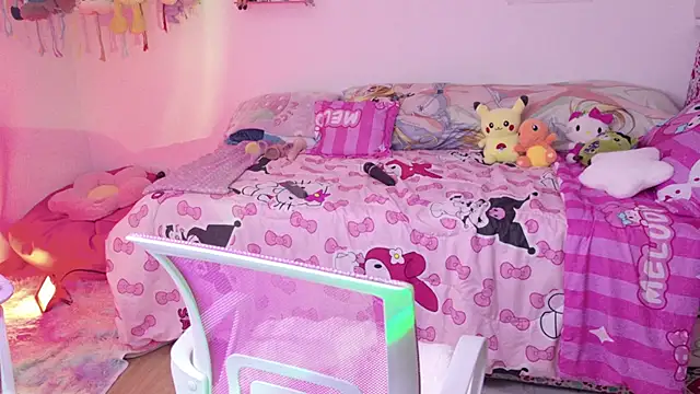 Noisy_doll 라이브 XXX 채팅