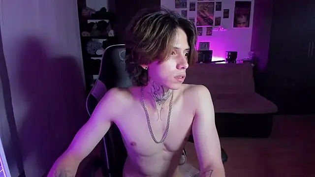 xIce_Boy Live XXX Chat