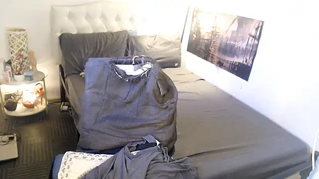 NinaDOM4CUM Live XXX-Chat