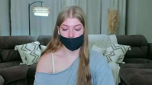 Stella_Light 라이브 XXX 채팅