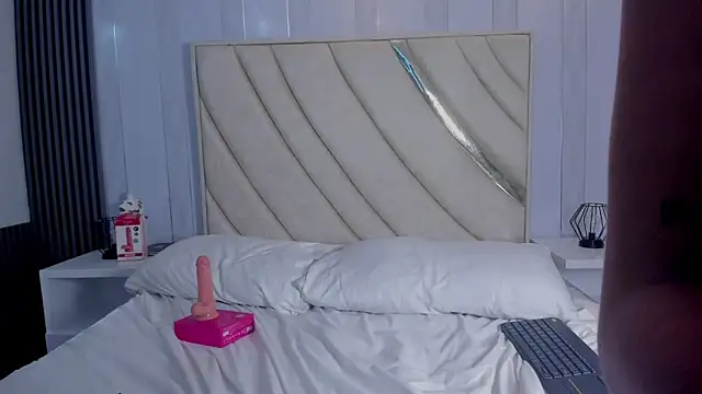 Webkamerová show Karina_garciaa
