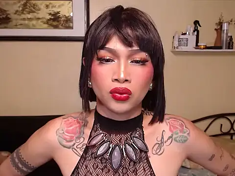 DazzlingroseHorsecock Webcamshow