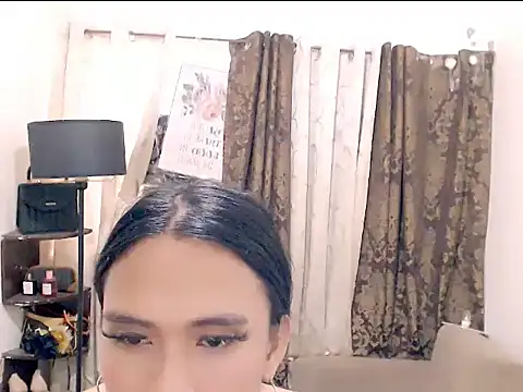 WILDEXOTICBEAUTY Pertunjukan Webcam
