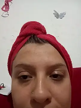 barbie_And_Black – Kamerová šou