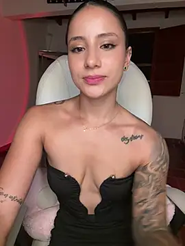 Ale_Lewis 웹캠 쇼