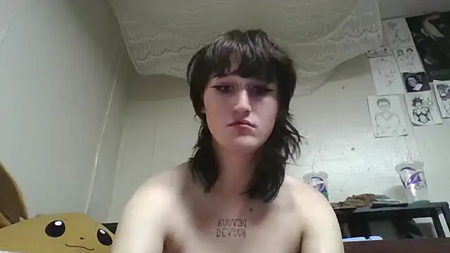 Show webcam de shilohmtf