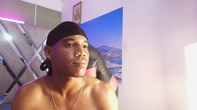 axel_silva4 라이브 XXX 채팅