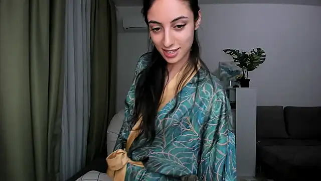 Živý XXX chat Melanie_Angel