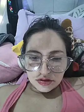 Show de webcam de Fetichista23