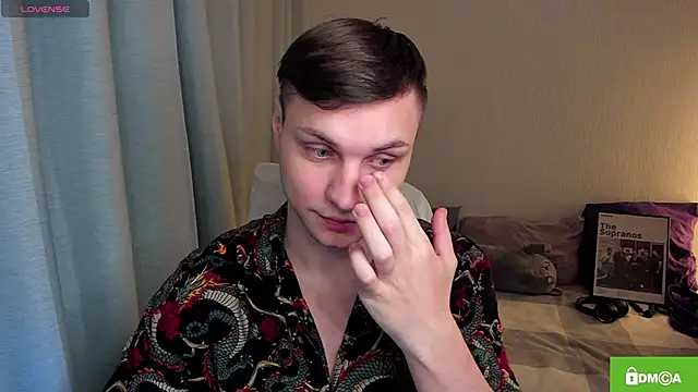 Chat XXX en directo de handsome_guy01