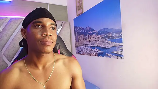 Živý XXX chat axel_silva4