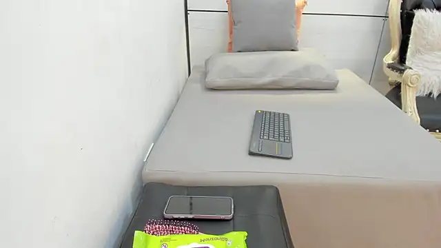Daphne_Leia Webcam show