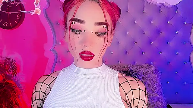 LeyXandrabraz élő XXX-chatje