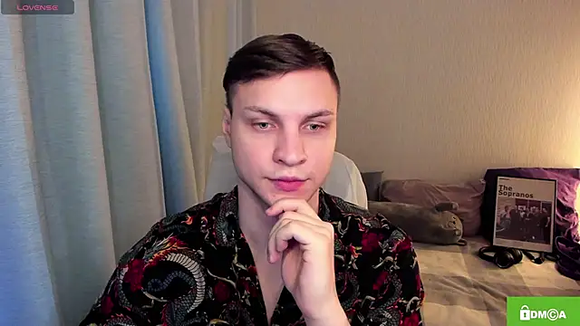 handsome_guy01 Live XXX Chat