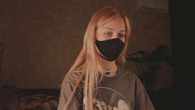 EternalOphelia's Live XXX Chat