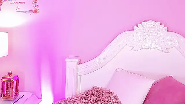 Keira_Fox31's Webcam Show