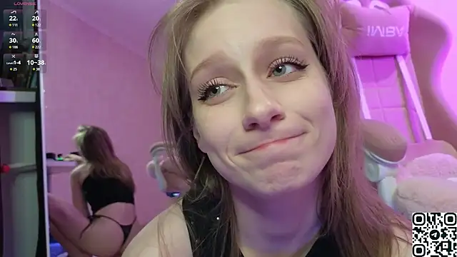 Chat XXX en directo de cyyberwhore
