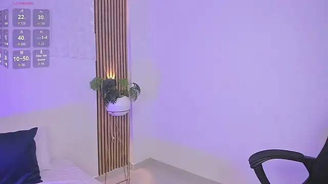 valeria_acosta_ 라이브 XXX 채팅