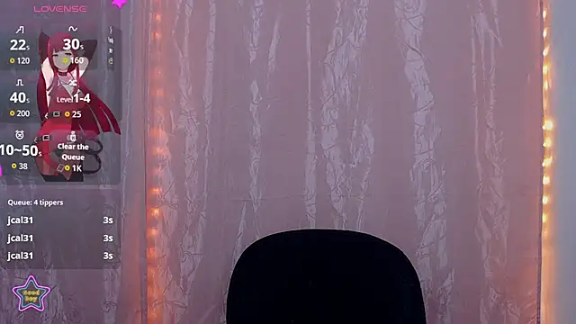 Anita23__ Live XXX-chat