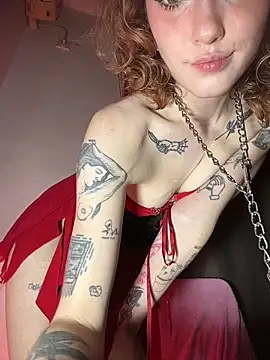 Chat XXX en directo de Alex_Fck