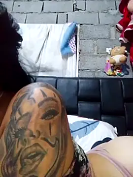 BarbieReal Chat XXX live