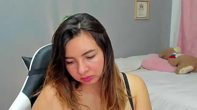 Chat +18 de __Emma__11__Lecat_ ao vivo