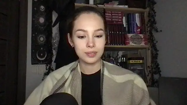 Yuna5343's Live XXX Chat