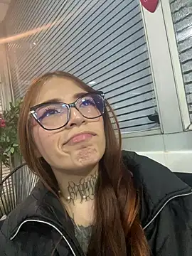 dreamleah_ Live XXX-Chat
