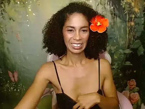 Chatroom XXX en direct de rosa_skinny