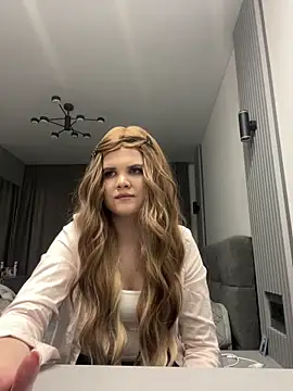 Lollipop_p_ webcam show