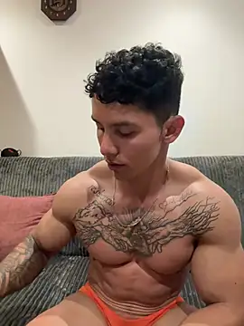 Show Webcam de JAYCAM_