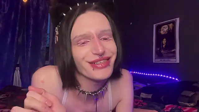 Niky_Long Live XXX-Chat