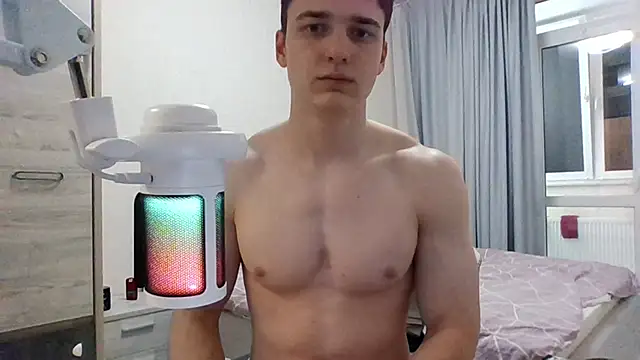 ArtemDL's Webcam Show