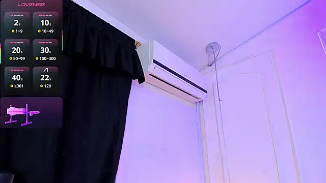 Živý XXX chat bigboobs_violeta