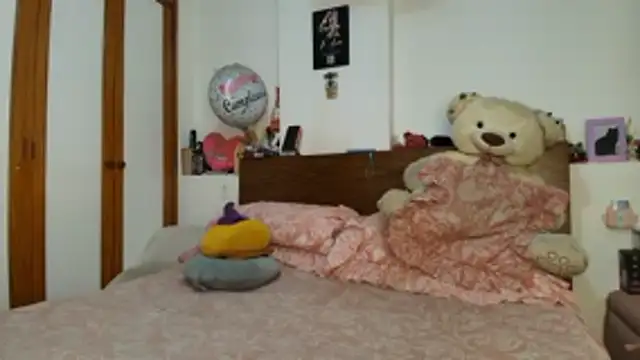 Chat XXX ao vivo de leimy3