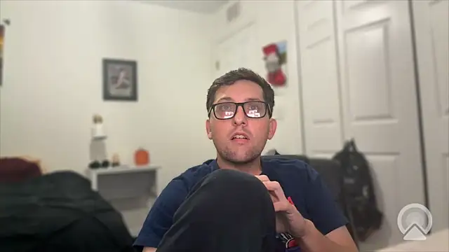 Sevenseas96's Webcam Show